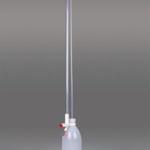 Burkle Automatic Burettes 50ml Each