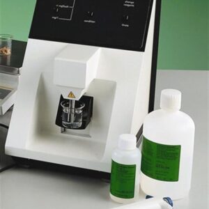 Model 926S MKIII Chloride Meter Clinical Model
