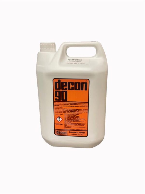 Decon 90 Surfactant - 5L