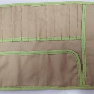 Canvas Roll For Dissecting Kit