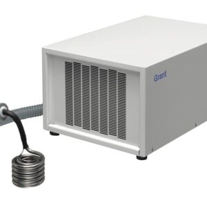 C2G Refrigerated Immersion Cooler: -15 to +40?c