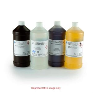 Cdta Standard Solution 0.020N 1L
