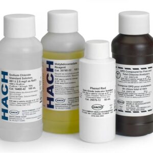 Boron Standard Solution 1000mg/l 100ml