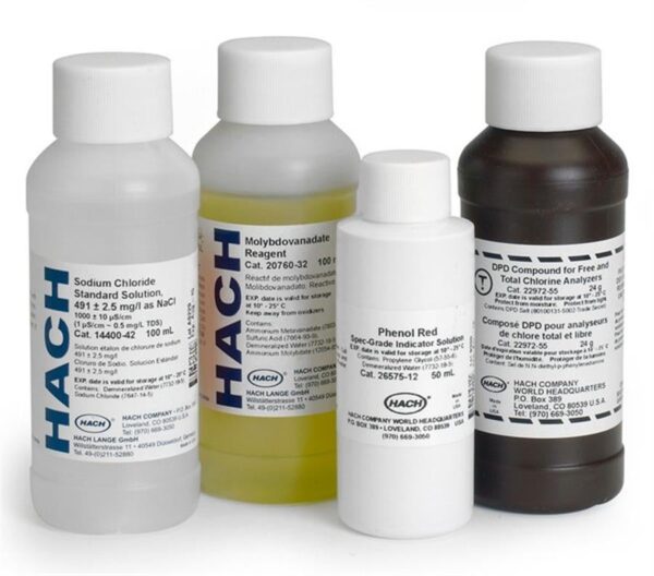 Boron Standard Solution 1000mg/l 100ml