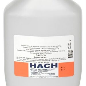 Calibration Standard 0.5mg/l 950ml