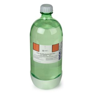 Citric Acid/Surfactant Reagent for Silica Analysis 2.9L
