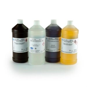 Ammonia Standard Solution 1000mg/l  as NH3-N 1L