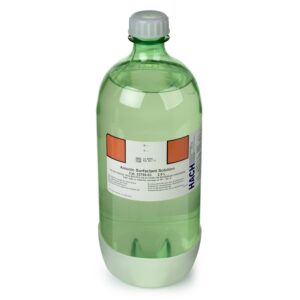 Anionic Surfactant Solution 2.9L