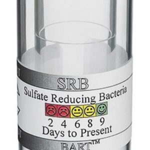 BARTS Sulphate Reducing Bacteria  Pack of 27