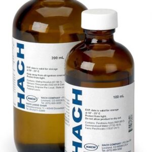 COD Standard Solution 800mg/l 200ml