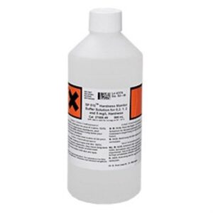 Buffer Reagent For SP510 Hardness Monitor