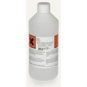 Buffer Solution 50mg/l Hardness