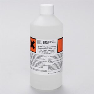 Buffer solution 100mg/l Hardness