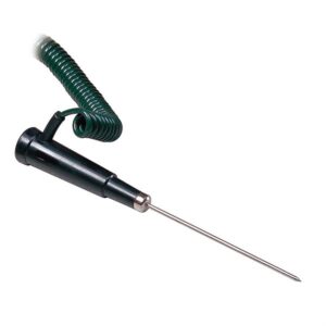 HI-766C K-Type Thermocouple Penetration Probe 155mm Stem Length