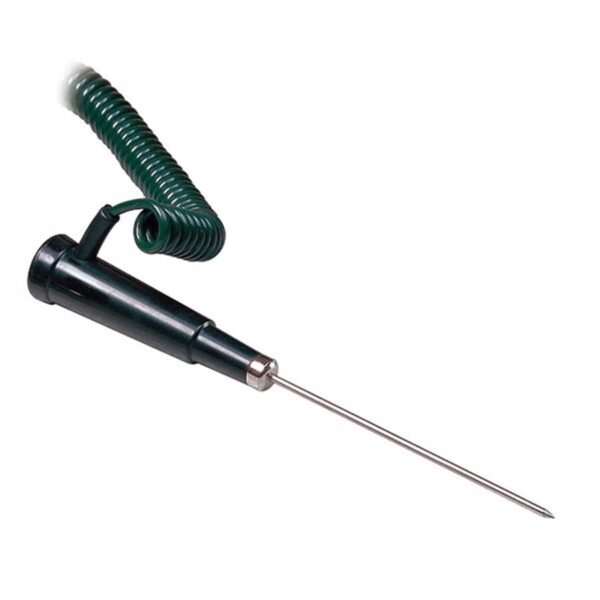 HI-766C K-Type Thermocouple Penetration Probe 155mm Stem Length
