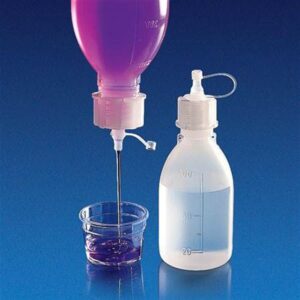 Dropping Bottles Short Spout 100ml Pack of 10