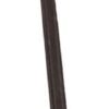 Mild Steel Unplated Retort Stand Rod 500x13mm