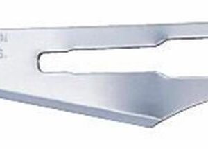 9240 Swann-Morton Acrylic Craft Handle 6A and 5 x No.26 Blades
