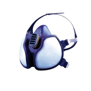 3M 4277+ FFABE1P3R Reusable Maintenance Free Respirator