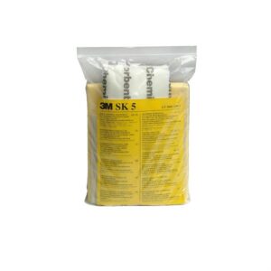 3M? Hazardous Spill-Response Kit HSRK5 5L