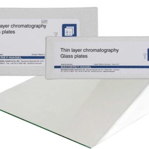 ADAMANT TLC precoated plates UV 254  size: 10x20 cm, pack of 50