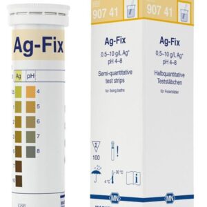 AG-FIX Paper Pack of 100
