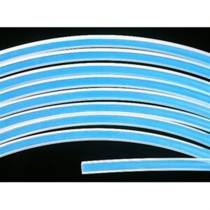 890 FEP Tubing 5/16' I.D. 25ft (7.62m) length