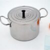 152 x 102mm Clifton Stainless Steel Gas Bath