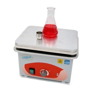 Clifton HP1-1 Analogue Hotplate 320?C 305x240mm