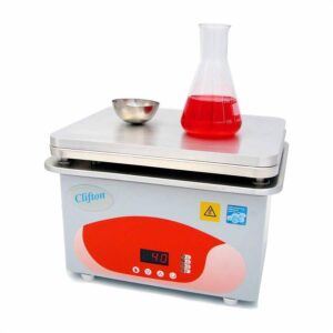 Clifton HP1-1D Digital Hotplate 350?C 305x240mm