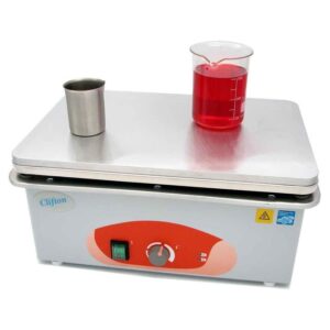 Clifton HP1-2 Analogue Hotplate 320?C 457x305mm