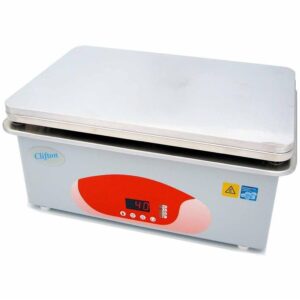 Clifton HP1-2D Digital Hotplate 350?C 457x305mm