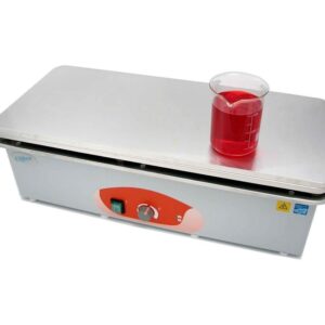 Clifton HP1-3 Analogue Hotplate 320?C 686x305mm