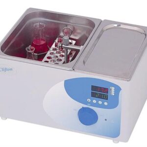 Clifton Digital Shaking Water Bath 10Ltr