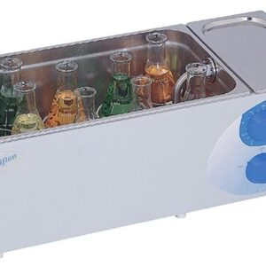 Clifton Digital Shaking Water Bath 28Ltr