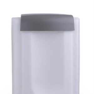 50 litre external tank with UV