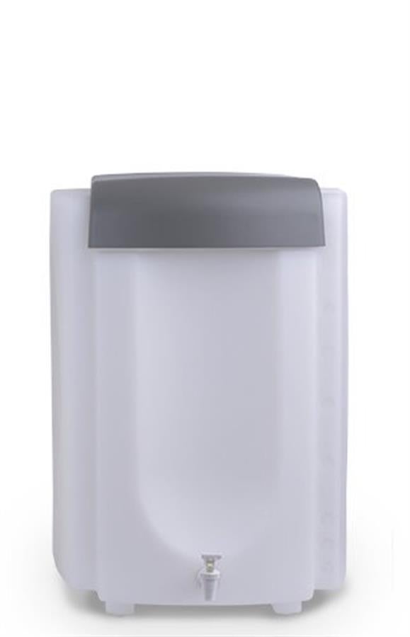 50 litre external tank with UV