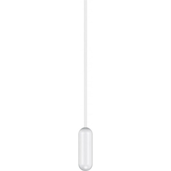 Disposable Transfer Pipettes Capacity 4ml, Bulb Draw 3.1ml. Pack of 500