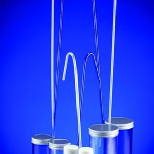 100ml Clear Dippa Sampler with Integral Handle PS/ME Irradiated - Pack of 100