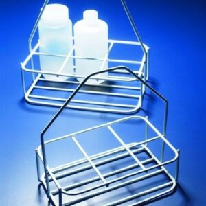 Bottle Carrier Epoxy Coated 6 x 60mm