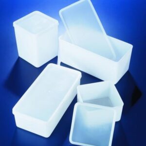 Azlon Storage box PE L210xW210xH65mm