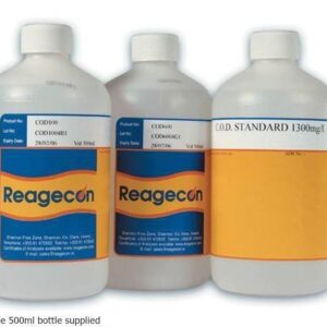 Chemical Oxygen Demand COD Calibration Standard 50mg/l 500ml