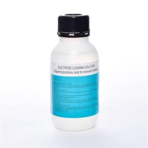 Electrode Cleaning Solution (Pepsin/Hcl) removal of proteins 500ml