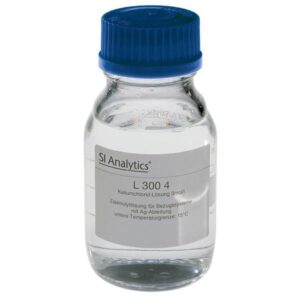 3 mol/L Potassium Chloride Solution 1L L300