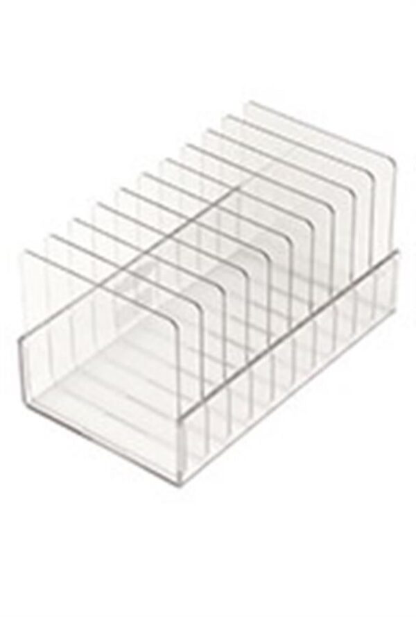 Stomacher 400 Bag Rack 10 Place