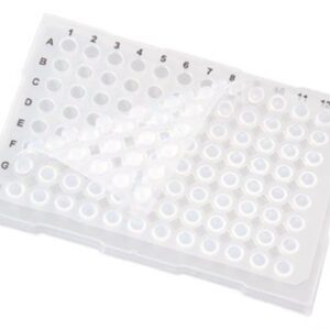 96 Well Sealing Mat Pack of 5