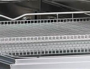 C61 Lower Jet/Basket Support