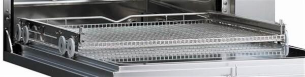 C61 Lower Jet/Basket Support