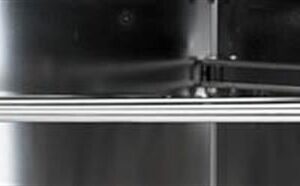 C63 Upper Jet Rack Support For Allschoolabs Maxi Washer