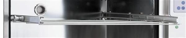 C63 Upper Jet Rack Support For Allschoolabs Maxi Washer